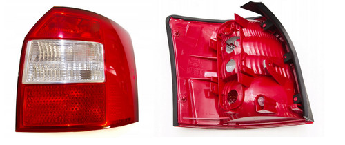 Pour audi b6 break - ,