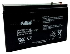 Leoch Peg Perego DJW12-8HD