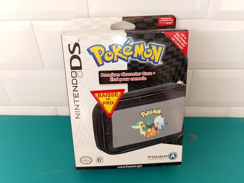 Neuf scellé jeu - nintendo, ds