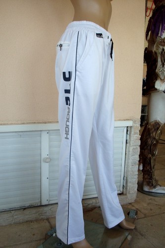 Pantalon sport marque - de, de