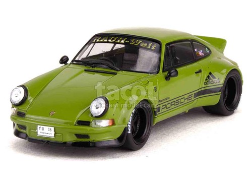 Porsche 911 964 rwb - 911/964,