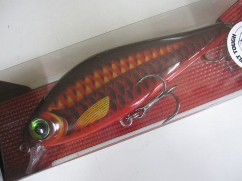 Leurres neufs rapala super - leurres,