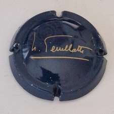  capsule de champagne Nicolas FEUILLATTE N°14