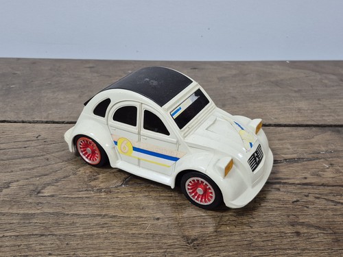 Voiture miniature citroën - miniature,