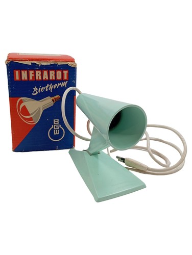 Biotherm lampe infrarouge - lampe, ir