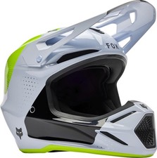 Casque de motocross FOX V3