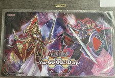 Yu-gi-oh! Tapis / Playmat