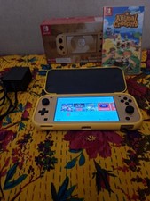 Nintendo Switch Lite Zelda