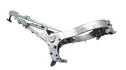 Kawasaki tomcat châssis - zx-10,