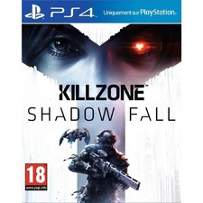 JEU PS4 Killzone Shadow Fall