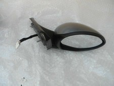 RETRO RETROVISEUR COMPLET