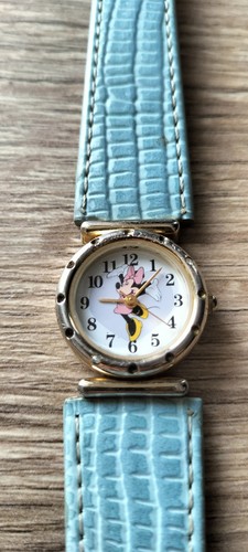 Montre minnie disney - minnie,