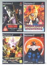 Resident Evil Survivor 2 +