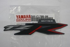 Adhésif Carénage Queue