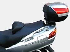 SHAD TOP MASTER Porte-Bagages Baûletto SUZUKI AN650 BURGMAN 650 2003 2017