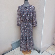 robe longue BONOBO  taille S