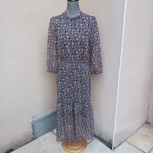 Robe longue bonobo - bonobo, taille