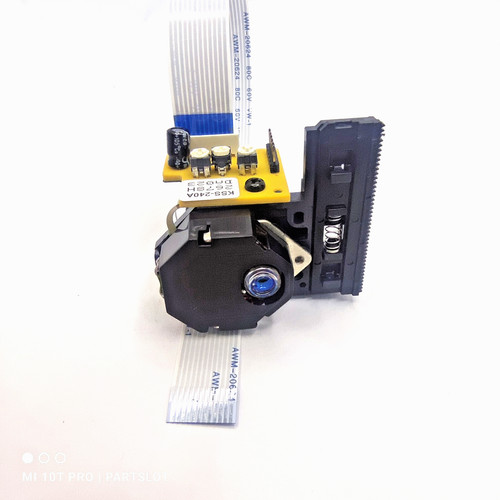 Teac vrds wadia - vrds-t1, 21