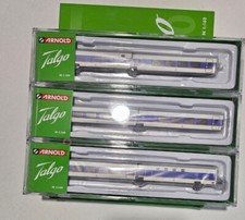 HN4462 RENFE TALGO PENDULAR