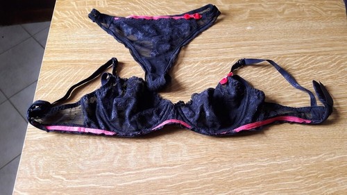 Ensemble soutien gorge - soutien-gorge, +