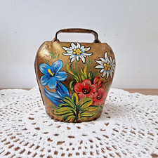 Cloche Bétail Sonnaille en