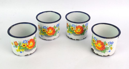 Ensemble tasses à thé - ensemble, de