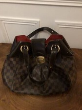 Superbe Sac a main Louis Vuitton - Authentique - Facture