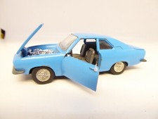AUTO PILEN - OPEL MANTA A -