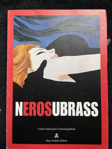 Tinto brass nerosubrass - brass,