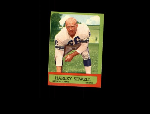 1963 topps harley - 1963, 29