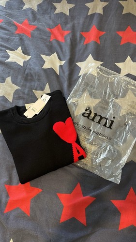 Pull ami paris - ami,