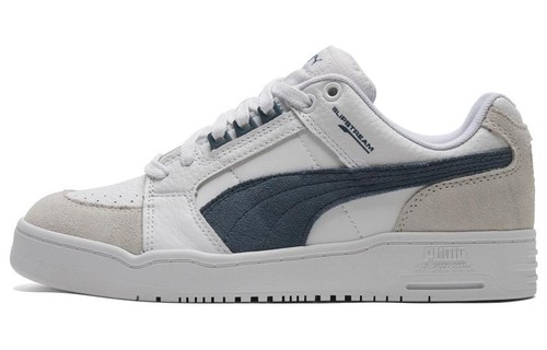 Puma slipstream suede fs - suede,