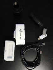 Caméra Pour Microscope