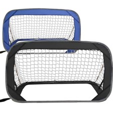 But de Football, 80/120/175cm, 2 en 1, Cage de Foot Enfant extérieur, But de ...