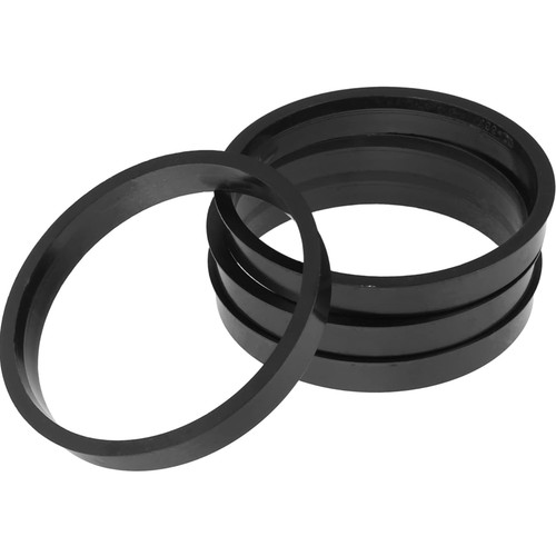 4pcs bague centrage jante - centrage,