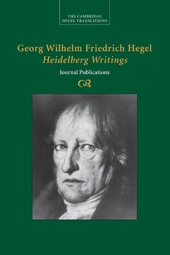 Georg wilhelm fredrich - wilhelm,