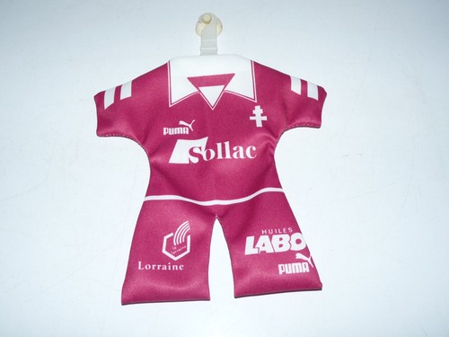 Ancien fanion mini maillot - ancien,