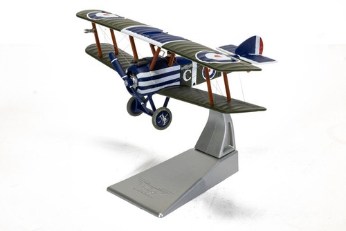 Corgi sopwith camel - corgi,