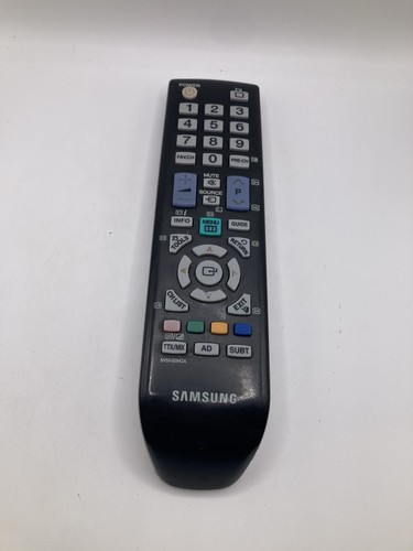 Samsung télécommande - -,