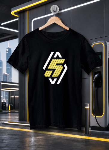 Tshirt homme motif - tshirt, logo