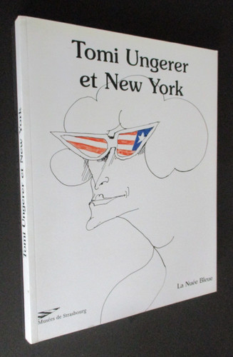 Alsace tomi ungerer et - alsace,