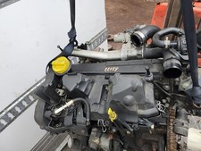 Moteur RENAULT CLIO 3 PHASE 1