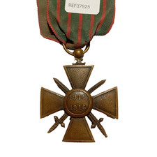 4.9/04/26 (REF37925) Médaille
