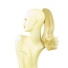 Postiche queue de cheval