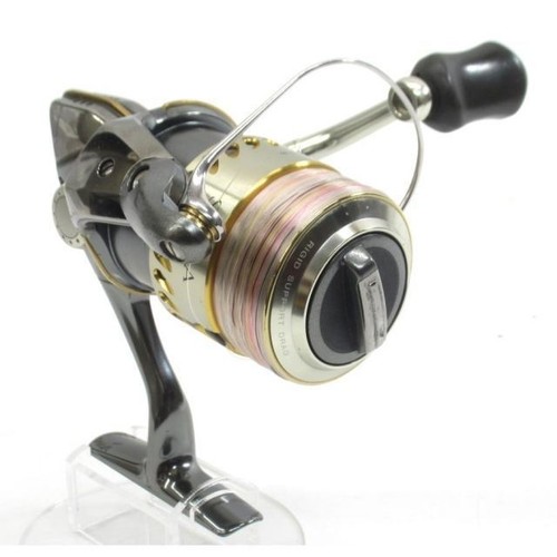 Moulinet toupie shimano - moulinet, 04