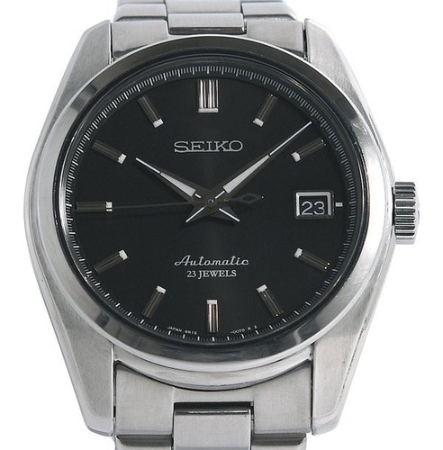 Montre collection seiko - collection,