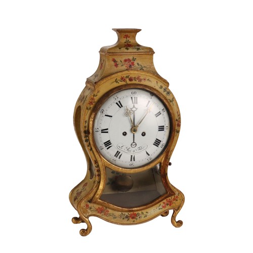 Pendule ancienne roi - pendule, le