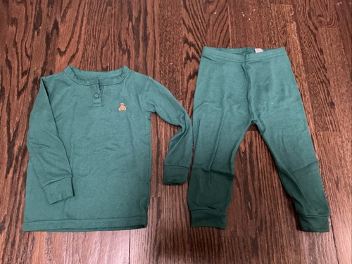 Baby gap green set toddlers - baby,
