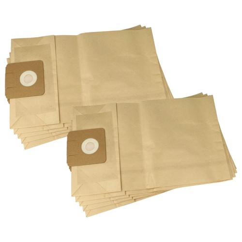 Sacs aspirateur pour - 10, d'aspirateur