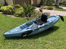 Hobie Kayak